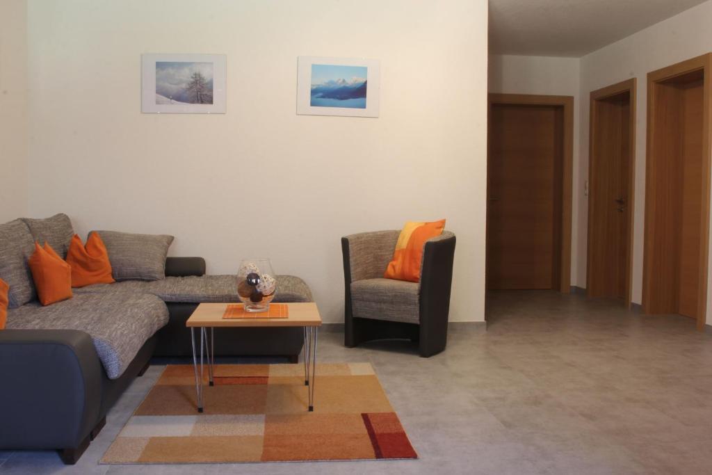 Apart Alpinea St. Leonhard im Pitztal Zewnętrze zdjęcie